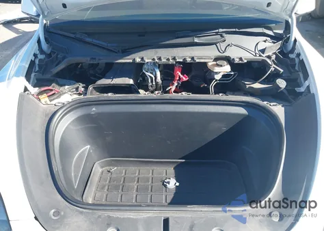 2022 Tesla Model Y Performance Dual Motor All-Wheel Drive из США, поврежденный, VIN 7SAYGDEF4NF558125